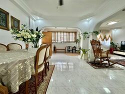 Blk 814 Jurong West Street 81 (Jurong West), HDB 5 Rooms #466075521